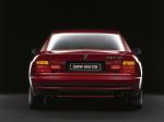 BMW 850 CSi 1992 года